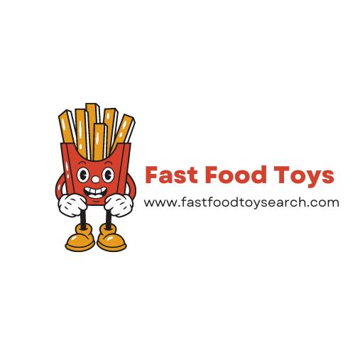 Fast Food Toys